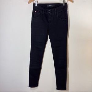 HUDSON WOMEN COLLIN MIDRISE SKINNY 25